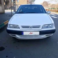 زانتیا مدل 89 (نقد، اقساط، معاوضه)