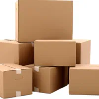 کارتن اسباب کشی نودر هر سایز با ملزومات اسباب کشی