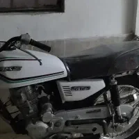 هوندا125تیزتک|موتورسیکلت|مشهد, امیریه|دیوار