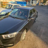 دنا پلاس 1403|خودرو سواری و وانت|باقرشهر, |دیوار