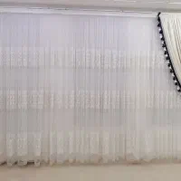 پرده پذیرایی