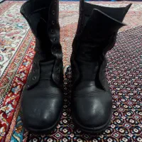پوتین مردانه