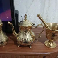 قوری.هاونگ.تنگ مشربه