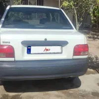 پراید 131 دوگانه سوز، مدل ۱۳۹۵