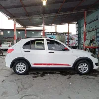 کوییک ۱۴۰۲|خودرو سواری و وانت|محمدشهر, شهرک چمران|دیوار