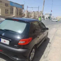 ۲۰۶تیپ ۵