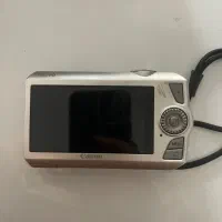 دوربین کنون و دوربین instax mini9|دوربین عکاسی و فیلم‌برداری|کرج, گوهردشت|دیوار