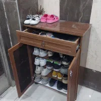 جا کفشی|جاکفشی، کمد، دراور|جم, |دیوار