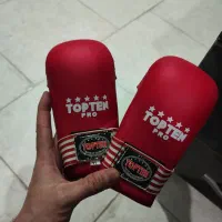 دستکش کاراته