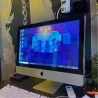 آل این وان آی مک