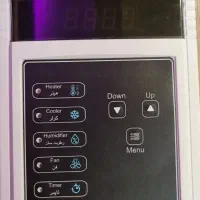 کنترلر دما و‌‌ رطوبت هوشمند