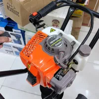 چاله کن گوده زن دیاموند شرکتی موتور دوزمانه گیربکس