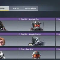 اکانت کالاف فروشی|کنسول، بازی ویدئویی و آنلاین|ابهر, |دیوار