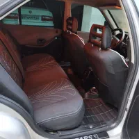 پارس مدل 85 تک بسیار تمیز|خودرو سواری و وانت|شیروان (خراسان), |دیوار