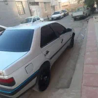 پژو 405 جی ال ایکس (GLX)، مدل ۱۳۸۷|خودرو سواری و وانت|زاهدان, |دیوار