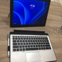 لپتاپ hp لمسی|رایانه همراه|رامهرمز, |دیوار