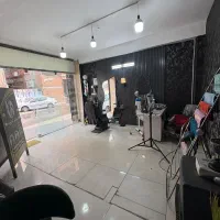 اجاره مغازه دربلوار ولایت ولایت 8|اجارهٔ مغازه و غرفه|آمل, |دیوار