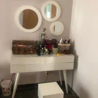 آینه سه عددی