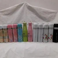 حراج ویژه انواع فلاسک استیل خارجی نیم لیتری نونو|ظروف نگهدارنده، پلاستیکی، یک‌بارمصرف|تهران, شهرک شریعتی|دیوار