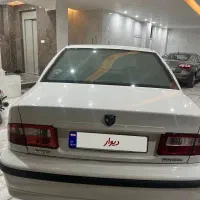 سمند lx ال ایکس  99|خودرو سواری و وانت|ورامین, ورامین|دیوار