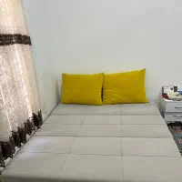 مبل تختخواب شو