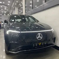 بنز EQA 260، مدل ۲۰۲۵