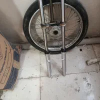 لوازم استوک و دست دوم موتور سیکلت