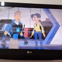 تلویزیون ال جی