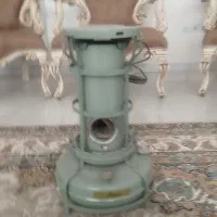 علاالدین نو پلمپ کلکسیونی عتیقه