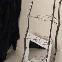 پایه قابلمه