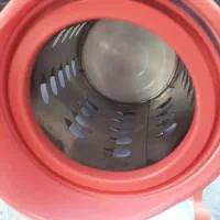 رنده چند کاره|خردکن، آسیاب، غذاساز|قم, قلعه عموحسین|دیوار