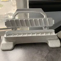 کباب زن صنعتی|ظروف پختوپز|پاکدشت, خاتون آباد|دیوار