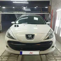 207 اتومات پانا