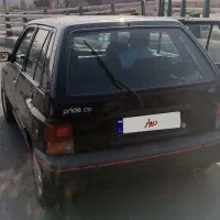 پراید ۸۹|خودرو سواری و وانت|قم, انسجام|دیوار