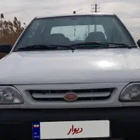 پراید مدل ۹۶