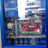 آسانسور آسان پیمای سهند