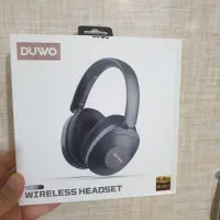 هدفون مدل داوو sky