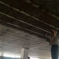 استادبنابنایی سیمانکاری دیوارچینی شیب بندی سنگ کا|خدمات پیشه و مهارت|بندر گناوه, |دیوار