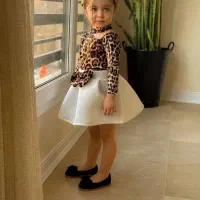 لباس یلدایی و عیدانه