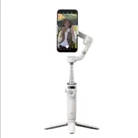 گیمبال موبایل دی جی آیDJI Osmo Mobile6 Smartphone|دوربین عکاسی و فیلم‌برداری|تهران, بازار|دیوار
