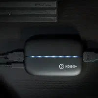 کپچر کارت hd60 s