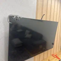 فروش تلیوزیون ۵۵ اینچ سام