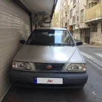 پراید ۱۴۱ آی