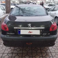 sd92|خودرو سواری و وانت|ارومیه, |دیوار