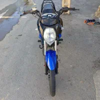 موتور سیکلت|موتورسیکلت|اصفهان, احمدآباد|دیوار