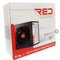 پاور کامپیوتر 430 وات|قطعات و لوازم جانبی رایانه|نهاوند, |دیوار