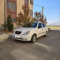 تیبا ۱ صندوقدار تکسوز مشابه خشک