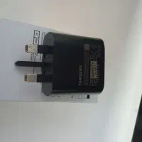 شارژر اصلی دوسر تایپ سی