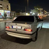 پارس ۸۴نقره ایی|خودرو سواری و وانت|بندر ماهشهر, |دیوار