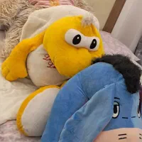 سه عروسک بزرگ سالم وتمیز